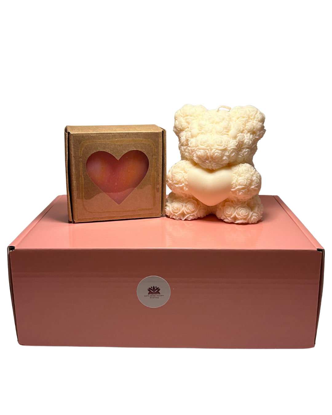 Love You Beary Much Giftset