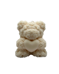 Love You Beary Much Candle