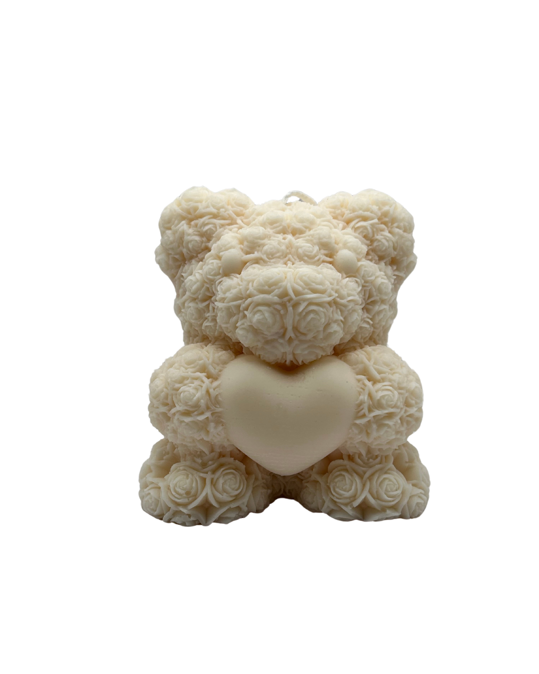 Love You Beary Much Candle