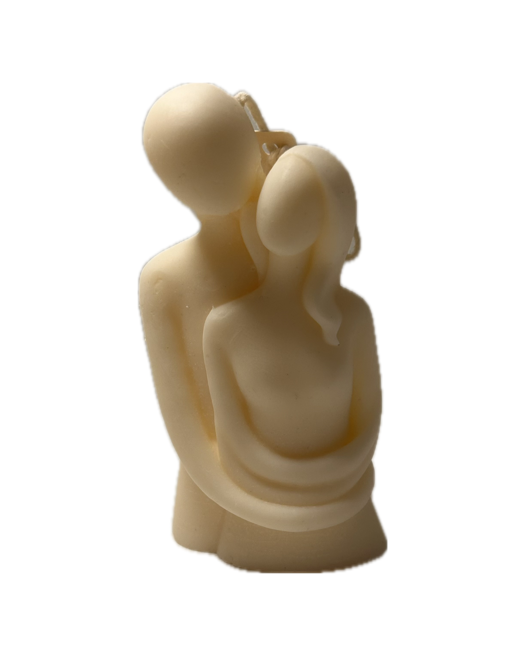 Eternal Embrace  Lovers Union Candle