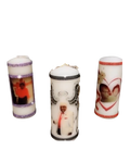 Sentemential Candle