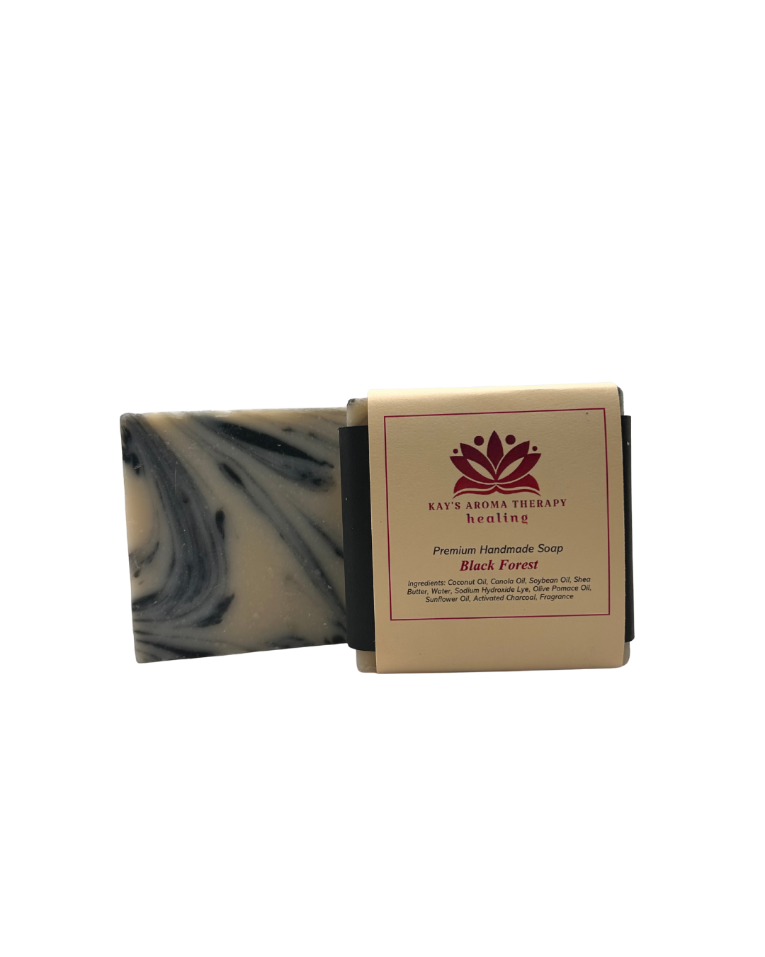 Black Forest Barsoap (5.oz)
