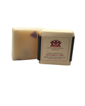 Black Raspberry Vanilla Barsoap (5.oz)
