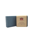 Blueberry Scrub Bar Soap (5.oz)