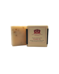 Eucalyptus Aloe Bar Soap (5.oz)