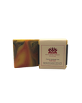 Gobi Gold Bar Soap (5.oz)