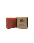 Jamaican Me Crazy Bar Soap (5.oz)