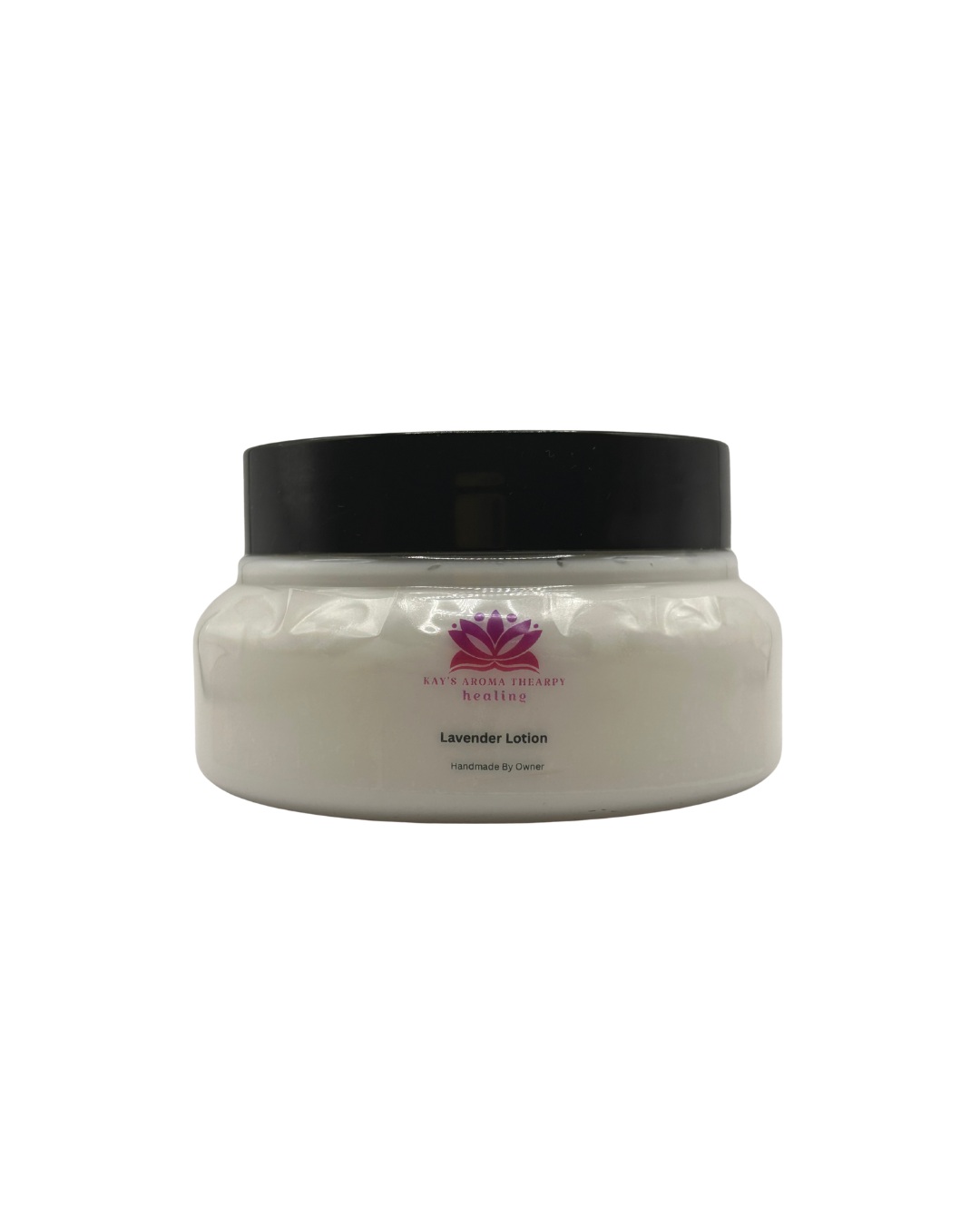 Lavender Lotion (5.oz)