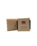 Lavender Patchouli Bar Soap (5.oz)