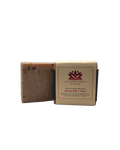 Oatmeal Milk And Honey Soap Bar (5.oz)