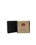 Charcoal Aloe Bar Soap (5.oz)
