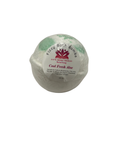 Cool Fresh Aloe Bath Bomb (4.5oz)