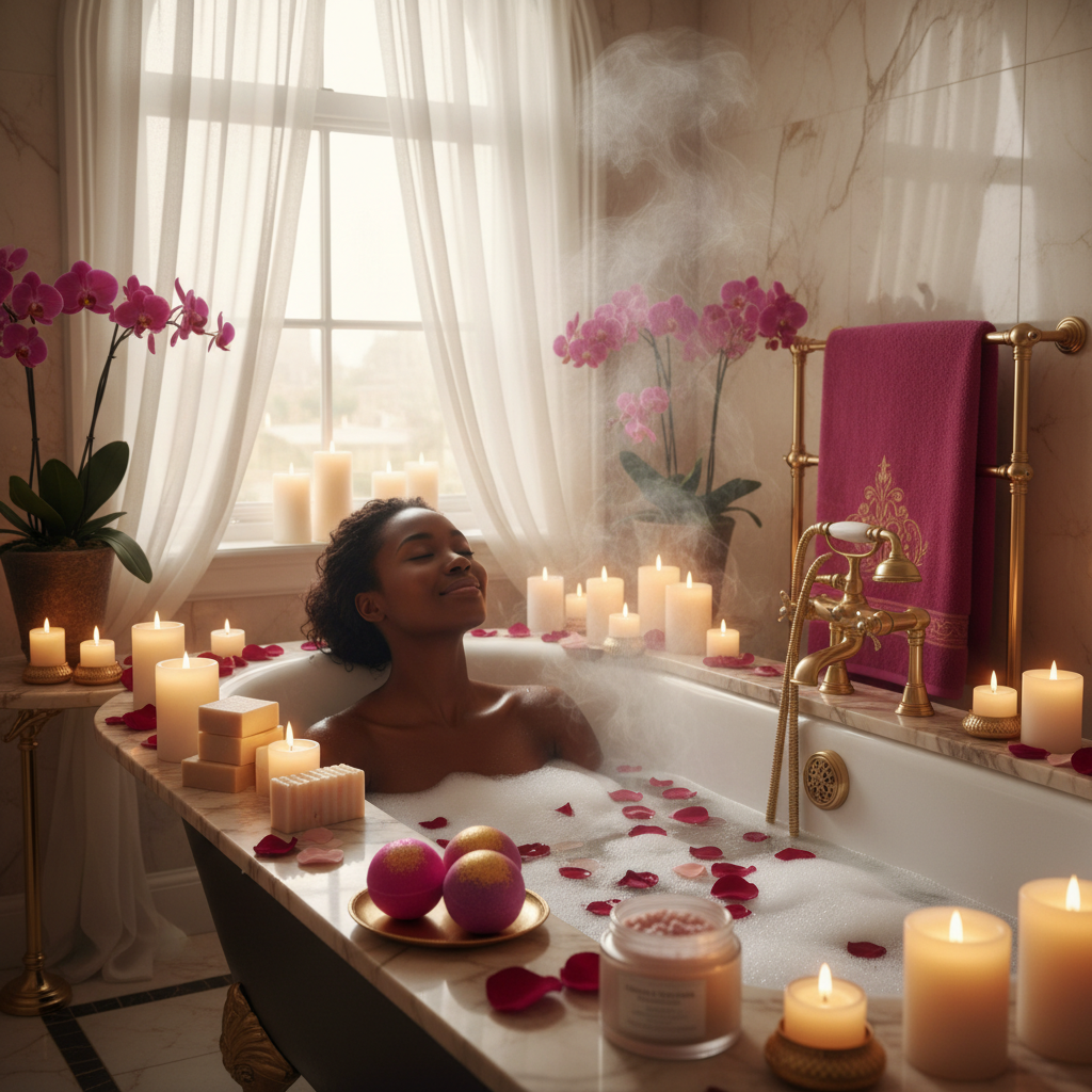 Home Cozy Collection - Women