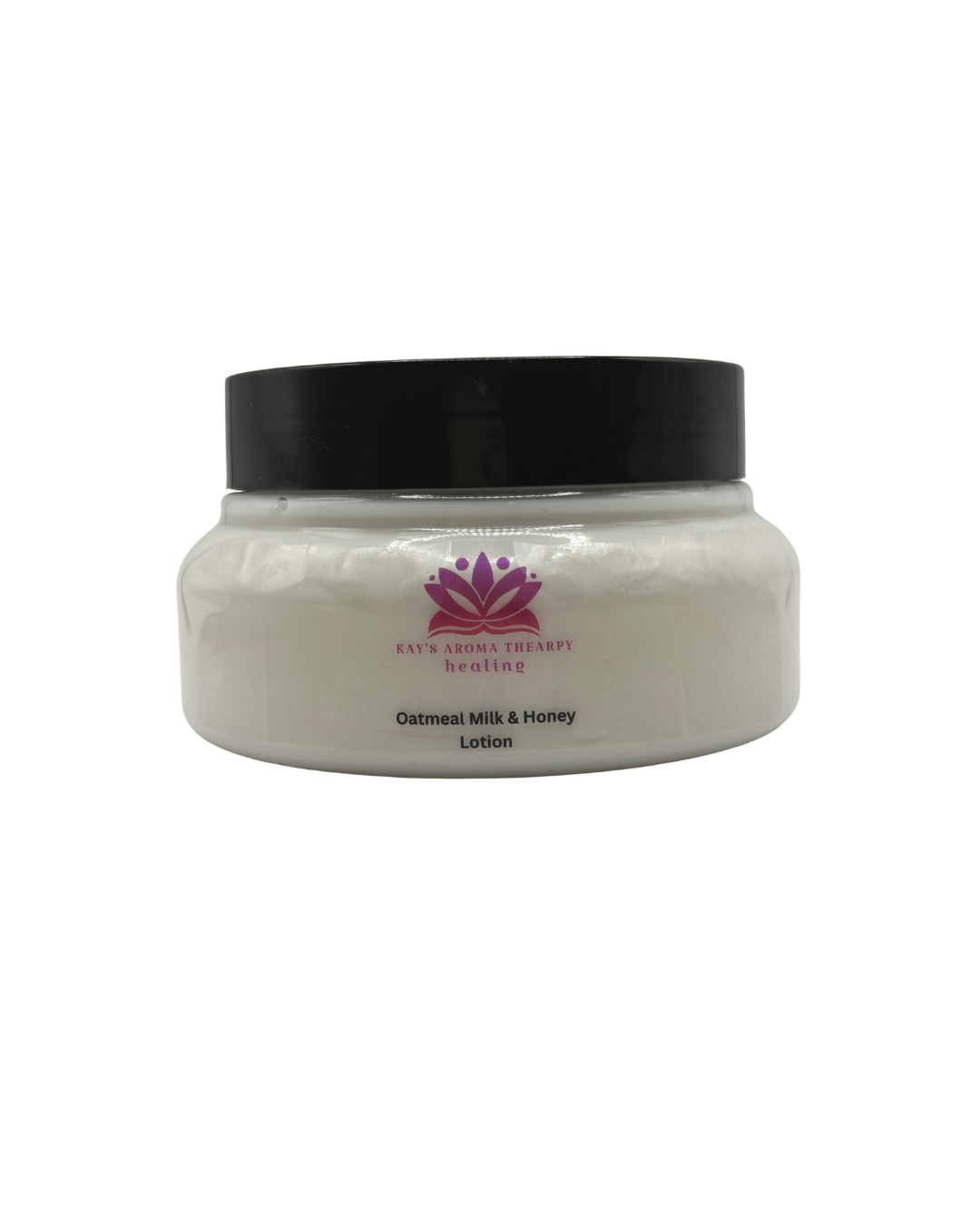 Oatmeal Milk & Honey Lotion (5.oz)