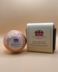 Oatmeal Milk And Honey Soap Bar (5oz) + Oatmeal Milk And Honey Bath Bomb(4.5oz) (Combo)