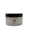 Naked Luxury Sugar Scrub (8.oz) Unscented Sugar Scrub